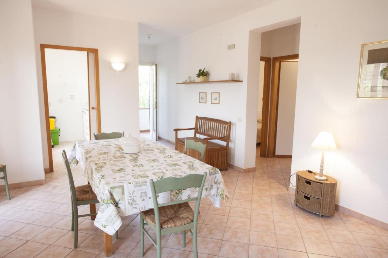 Appartamenti Villa Anna - Goelba Capoliveri  Exterior foto