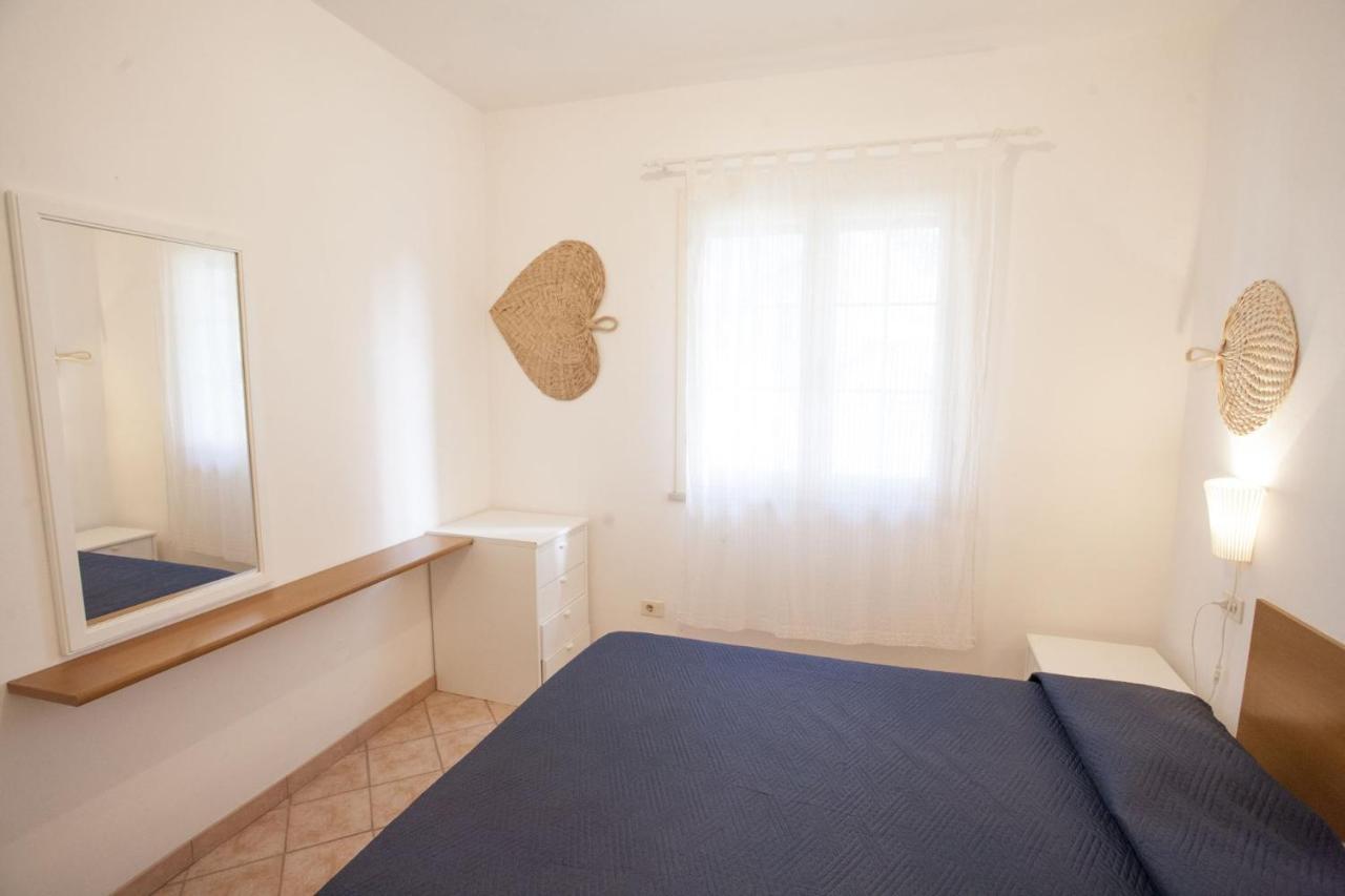 Appartamenti Villa Anna - Goelba Capoliveri  Exterior foto
