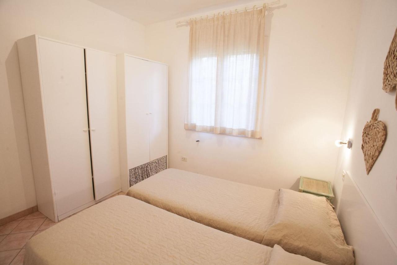Appartamenti Villa Anna - Goelba Capoliveri  Exterior foto