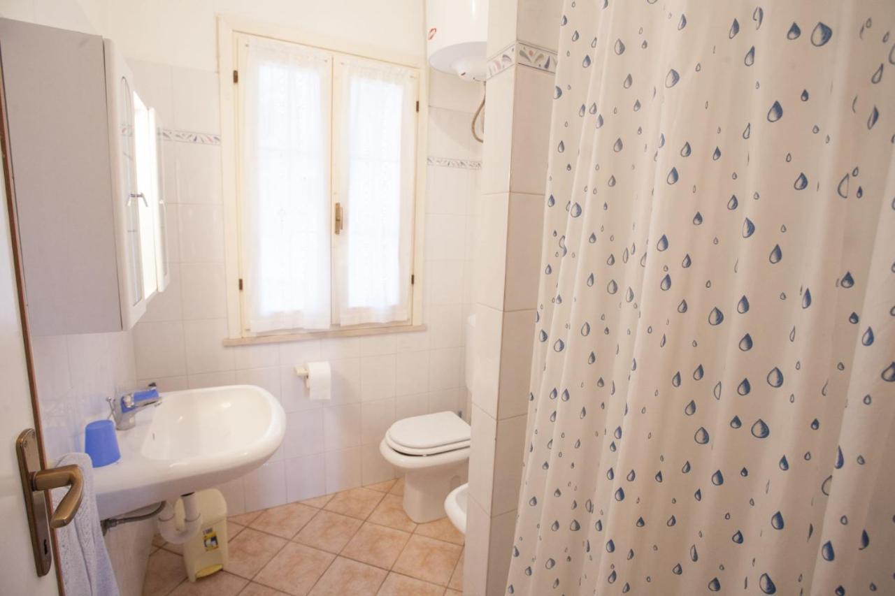 Appartamenti Villa Anna - Goelba Capoliveri  Exterior foto