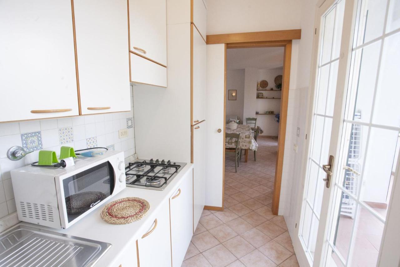 Appartamenti Villa Anna - Goelba Capoliveri  Exterior foto