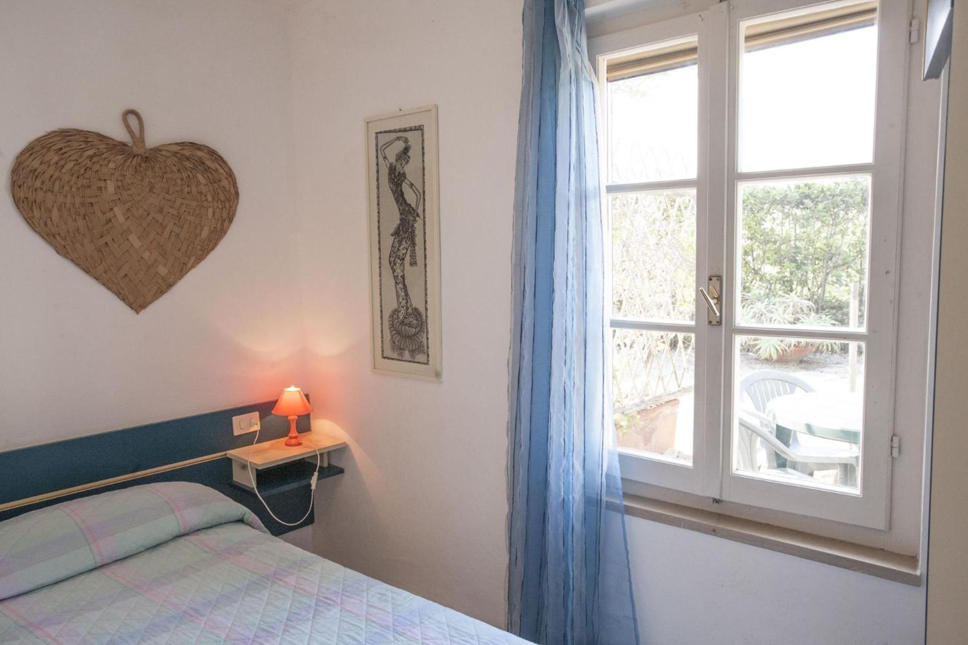 Appartamenti Villa Anna - Goelba Capoliveri  Habitación foto