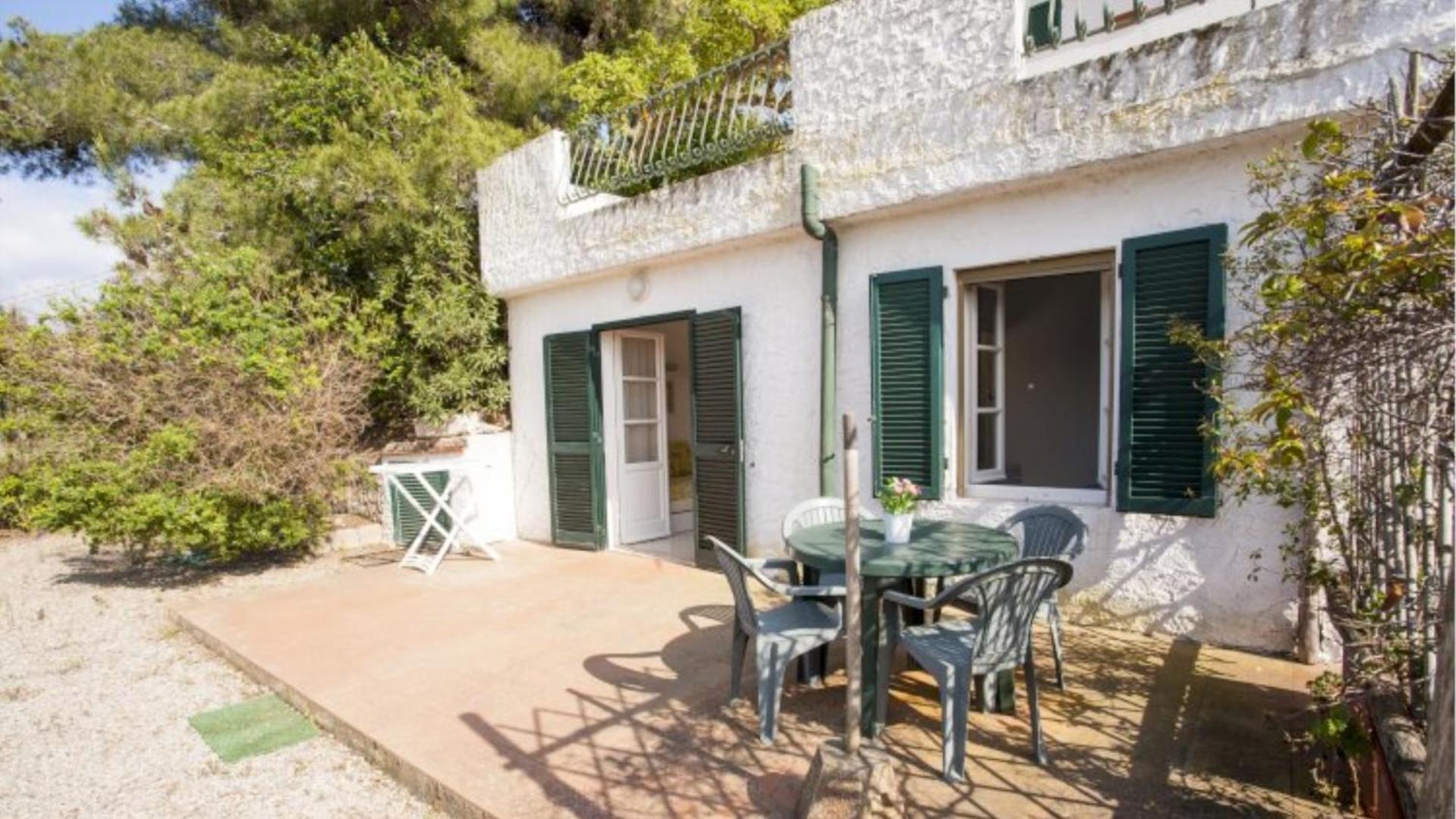 Appartamenti Villa Anna - Goelba Capoliveri  Exterior foto