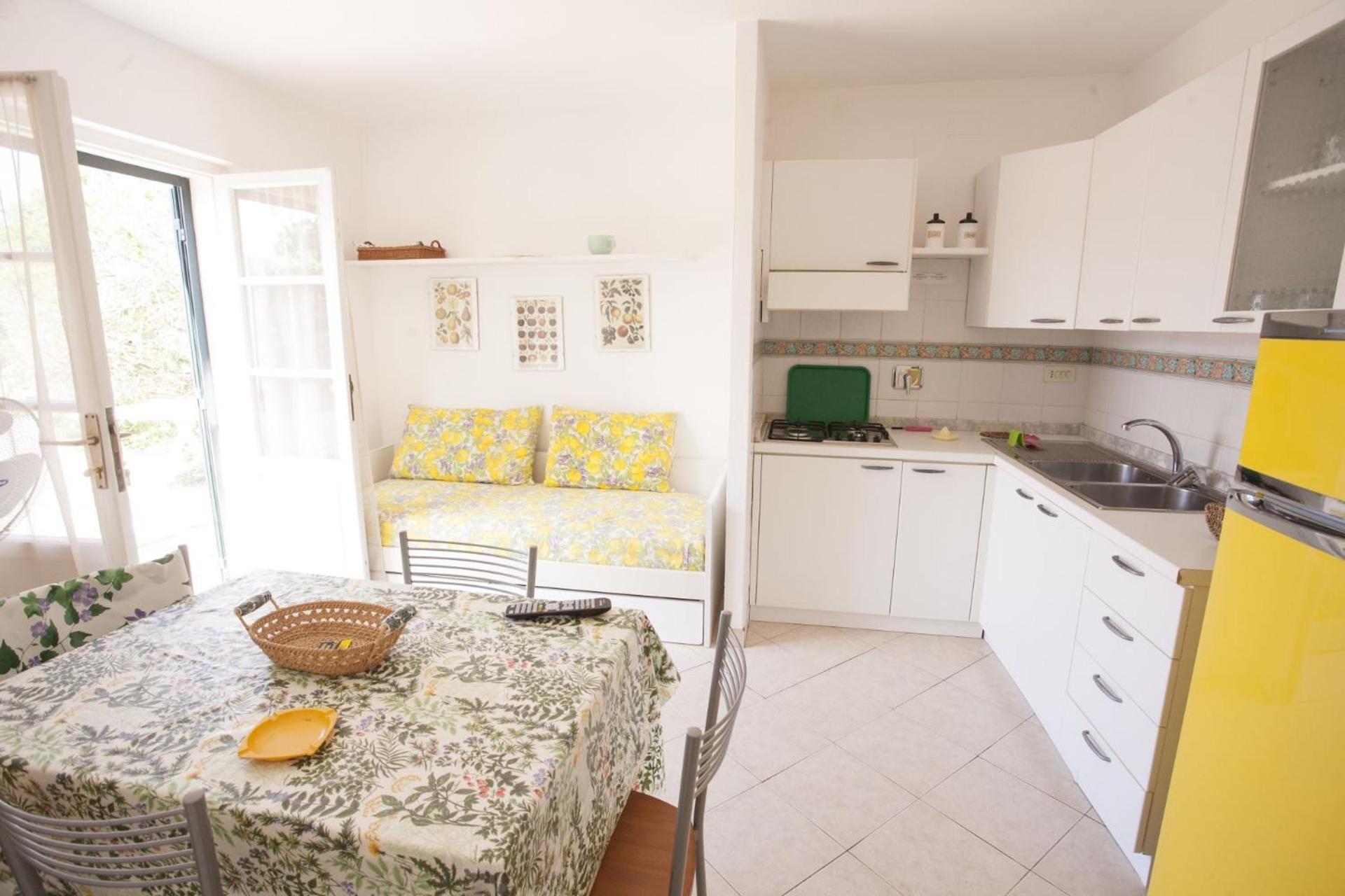 Appartamenti Villa Anna - Goelba Capoliveri  Exterior foto