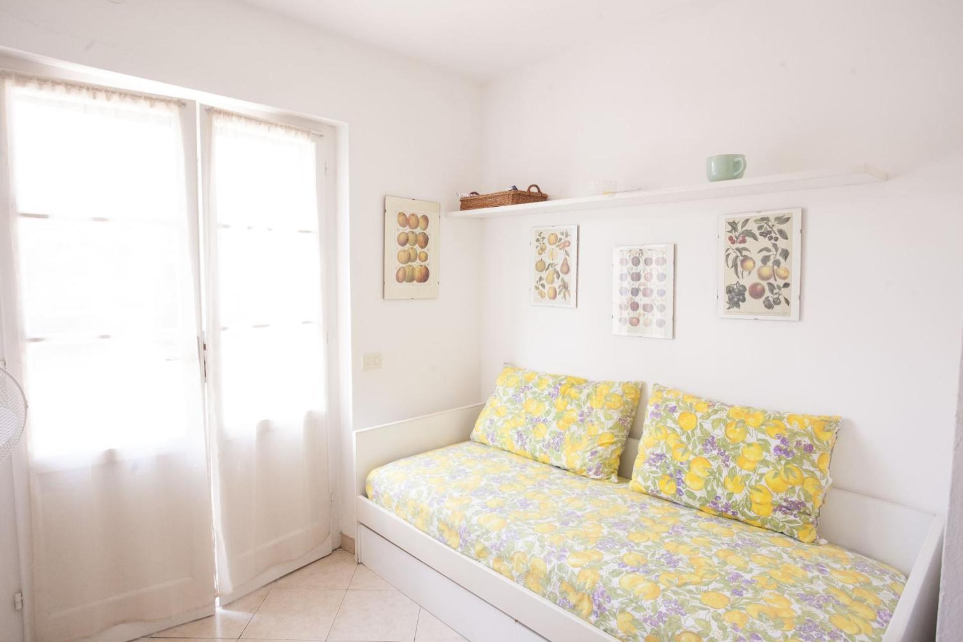 Appartamenti Villa Anna - Goelba Capoliveri  Exterior foto