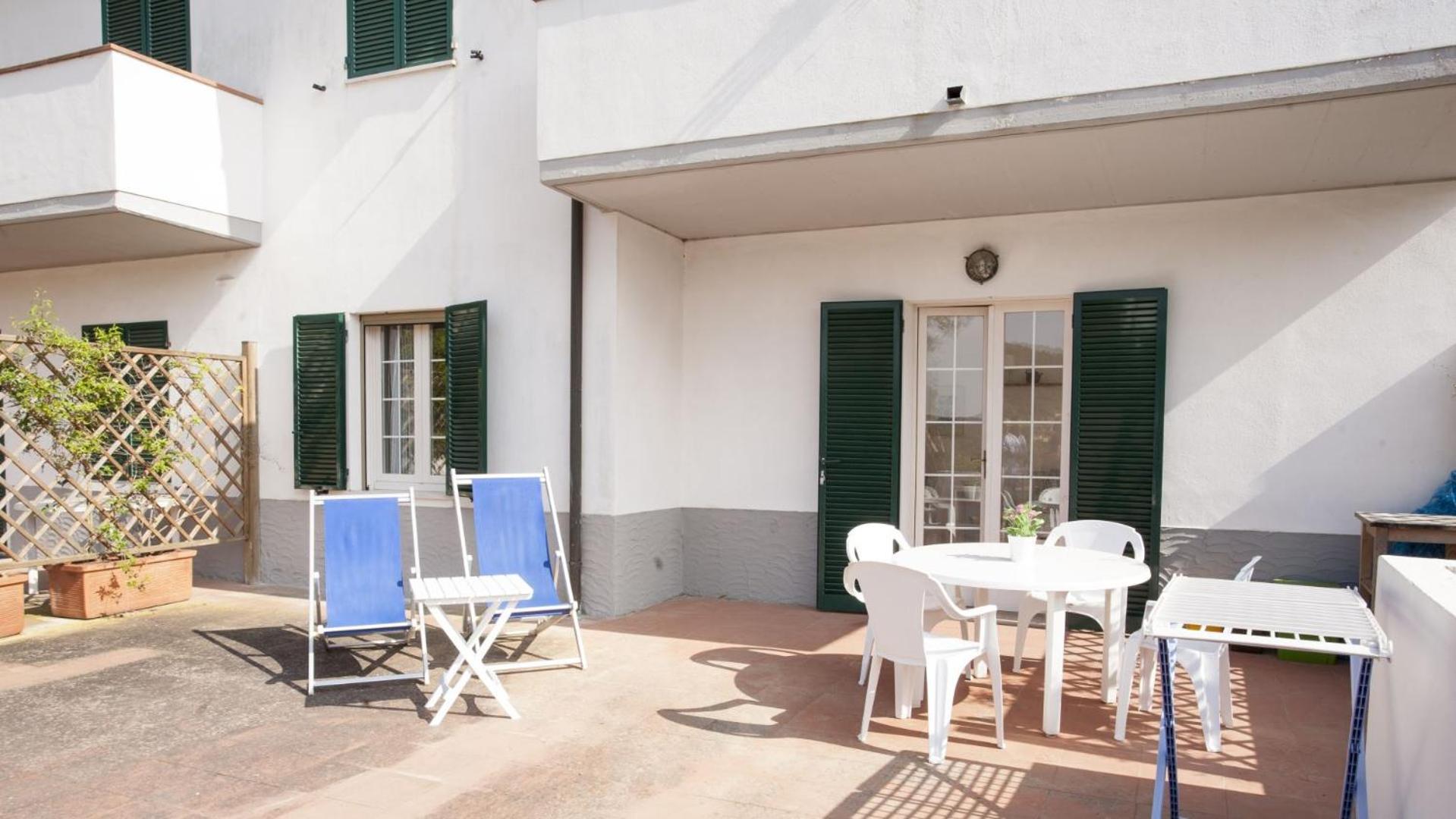 Appartamenti Villa Anna - Goelba Capoliveri  Exterior foto