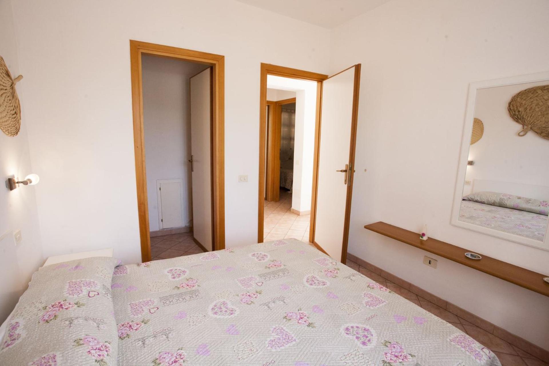 Appartamenti Villa Anna - Goelba Capoliveri  Habitación foto