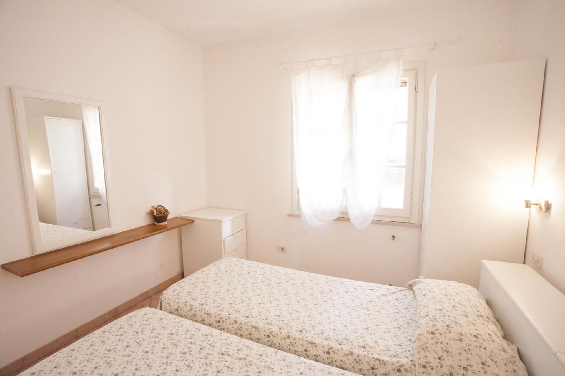 Appartamenti Villa Anna - Goelba Capoliveri  Habitación foto