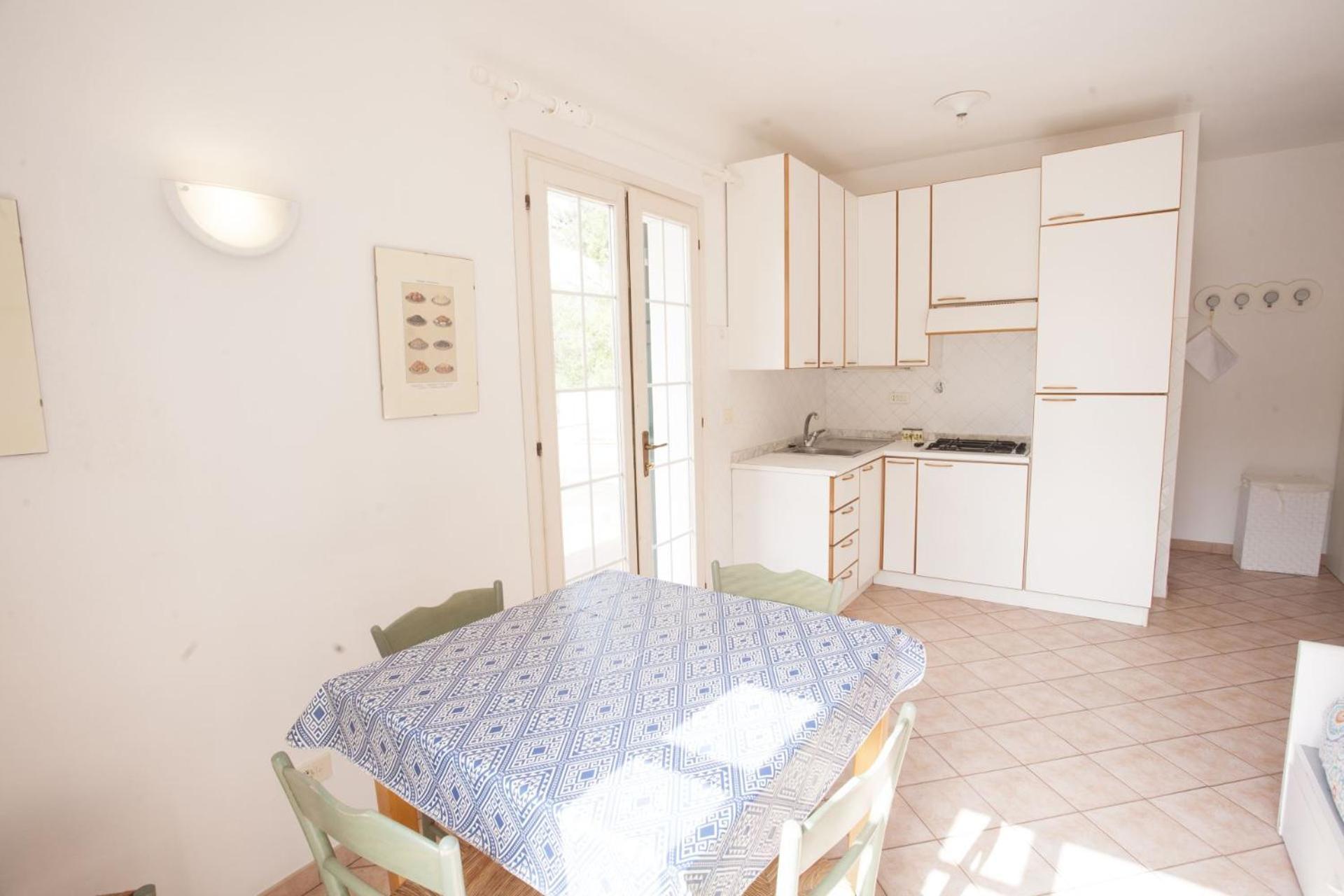 Appartamenti Villa Anna - Goelba Capoliveri  Exterior foto